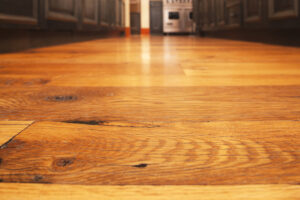 4 Trends Set to Revolutionize Hardwood in the 2020s