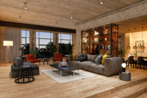Expected Flooring Trends for 2022 and Beyond
